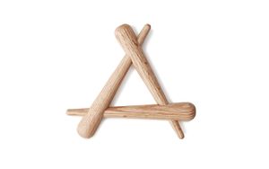 Timber Trivet Oak