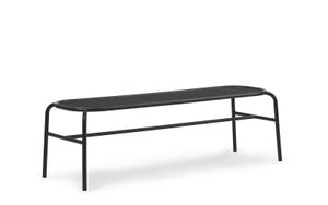 Vig Bench Dark Green