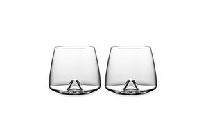 Whiskey Glass - 2 pcs, 30 cl Glass
