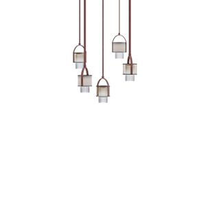 Fanus Suspension