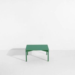 Fromme Fromme Coffee Table - Mint green Tom Chung