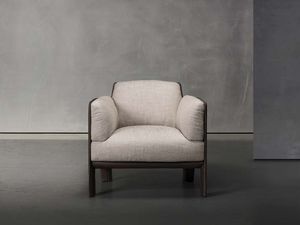 BOB armchair