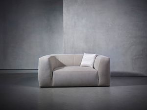 BO armchair & loveseat