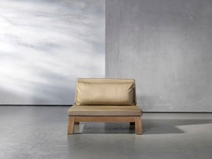 GIJS outdoor armchair & loveseat