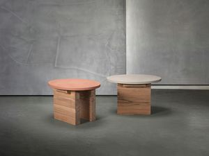 RAF side table