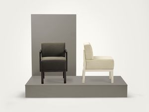 BOON chairs by Lensvelt