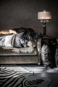 Bronx - PA 809-Bronx table lamp