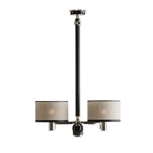 Bronx - PA 831-Pendant Bronx 4 shades