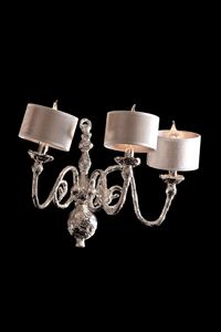Melting Amsterdam - PA 861-Melting Amsterdam wall sconce