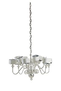 Melting Amsterdam - PA 865-Melting Amsterdam chandelier XL