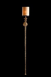 Melting Paris - PA 856-Melting Paris wall torch long