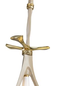Curva Culta - PA 764-Curva Culta hanging lamp short slim (1 part)