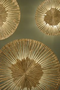 Le Soleil - PA 203-Le Soleil wall lamp