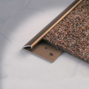 CARPETEC MD edging tims for carpet floors