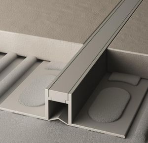 Cerfix Projoint Dil NL - PVC Profiles