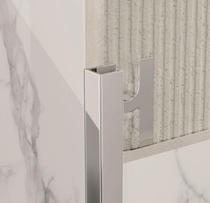 Cerfix Proangle Q - Aluminium Profiles