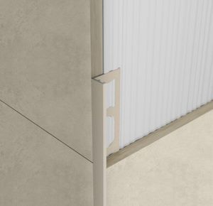 Cerfix Proangle Trend Color - Aluminium Profiles