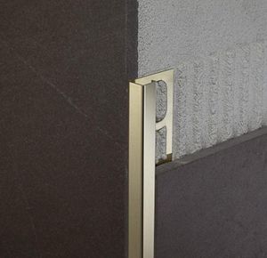 Cerfix Proangle Q - Brass Profiles