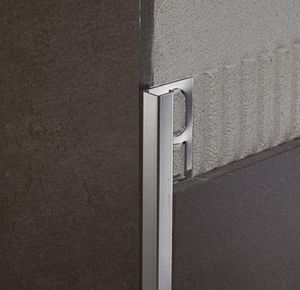 Cerfix Proangle Q - AISI 304 Stainless Steel Profiles