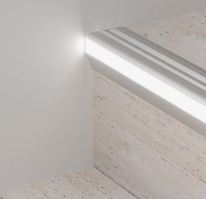 Prolight Protect G/9/F - Aluminium Profiles