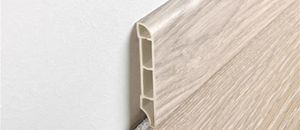 Skirting 7011 Foamed Vinyl Resin
