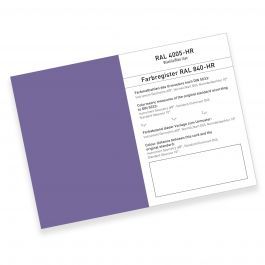 RAL4005BlaulilaBlue lilac