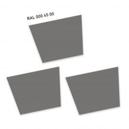 RAL000 45 00ArchitekturgrauArchitecture grey