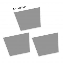 RAL000 60 00AschgrauAsh grey