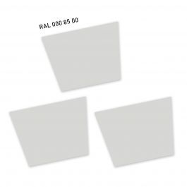 RAL000 85 00SchattenweißShadow white