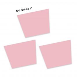 RAL010 80 20PastellrosaPastel pink