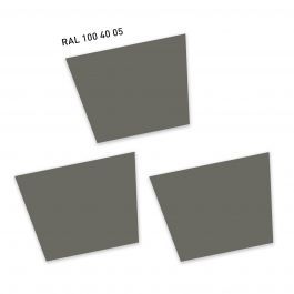 RAL100 40 05TaubengrauDoves grey