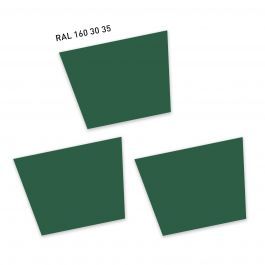 RAL160 30 35SpieltischgrünCard table green