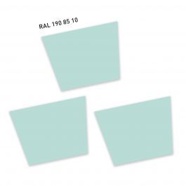 RAL190 85 10BadesalzgrünBath salt green