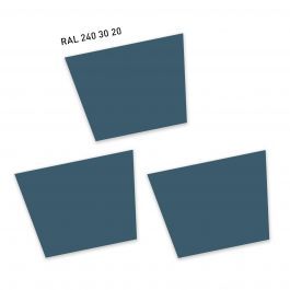 RAL240 30 20LasuritblauLazurite blue