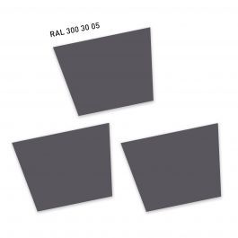 RAL300 30 05NachtgrauNight grey