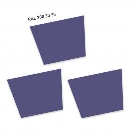 RAL300 30 35TiefviolettDeep violet