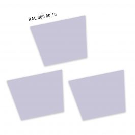 RAL300 80 10BlassviolettPale violet