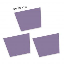 RAL310 50 25BaronesslilaBaroness mauve