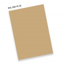 RAL080 70 30SenfkornbeigeMustard seed beige