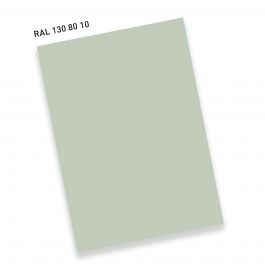 RAL130 80 10JadehellgrünJade light green