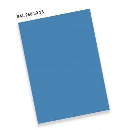 RAL260 50 35VermeerblauVermeer blue