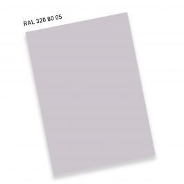 RAL320 80 05HellviolettLight violet