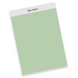 RAL760-2