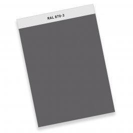 RAL870-3