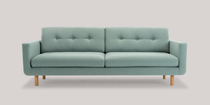 Conrad 3-seater sofa