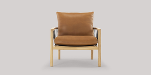 Enzo Lounge chair