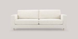 Dylan 3-seater sofa, loose cover