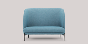 Dorothy 2-seater sofa