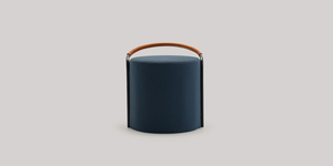 IT by SLS Dining pouf