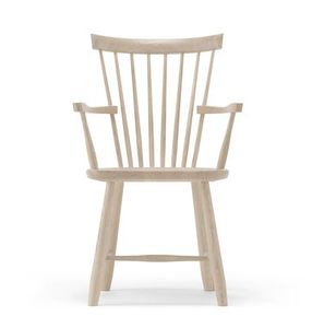 Lilla Åland Armchair | Oak